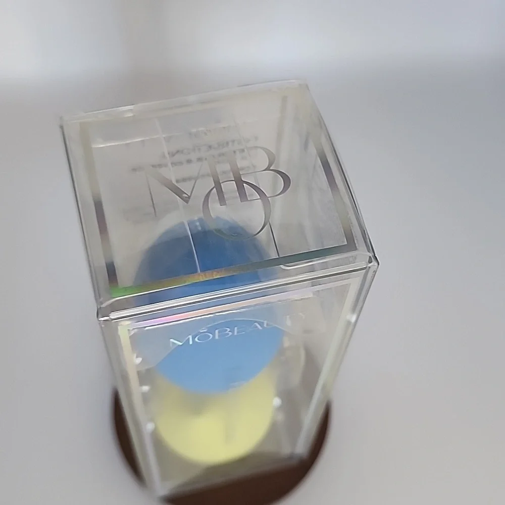MoBeauty Flawless Coverage Blender Sponge Duo